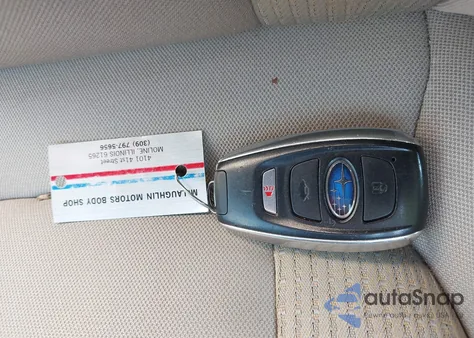 2020 Subaru Ascent Premium z USA, uszkodzony, nr VIN 4S4WMAFD9L3467950